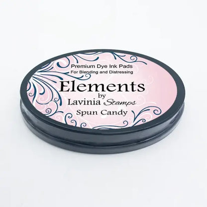Elements by Lavinia Stamps, Spun Candy