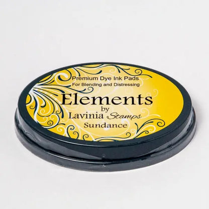 Elements by Lavinia Stamps, Sundance