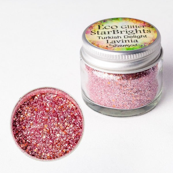 Eco Glitter, Turkish Delight