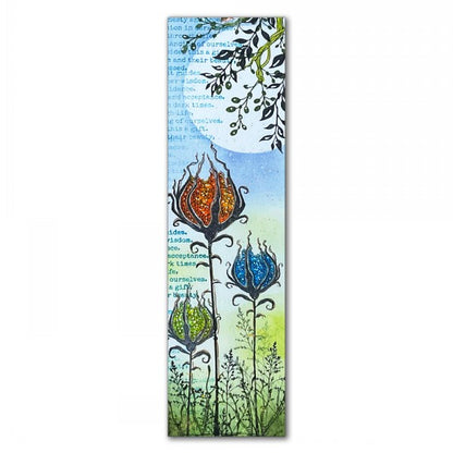 Forest Flower, LAV813