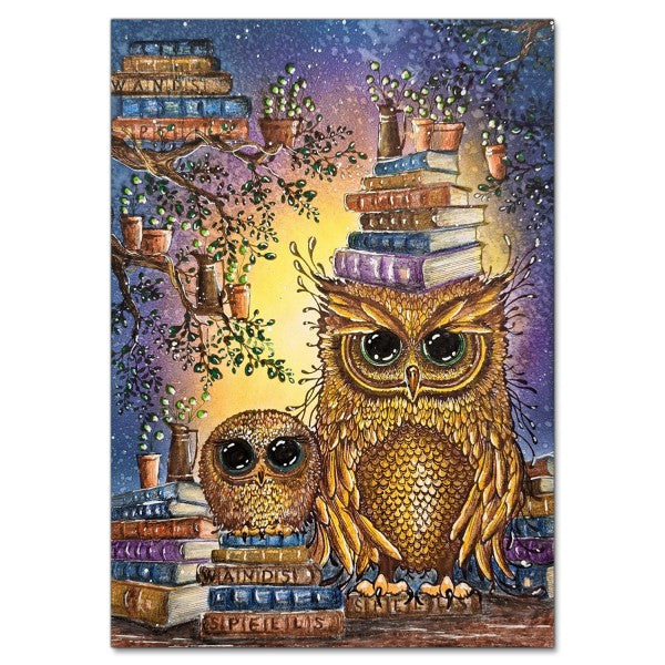 Wands &amp; Spells, LAV819