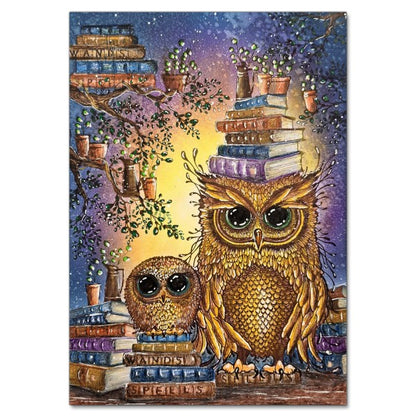 Wands &amp; Spells, LAV819