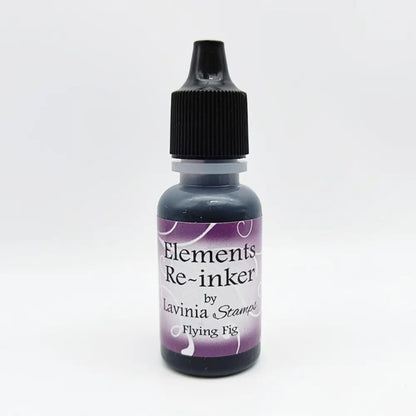 Elements Re-Inker by Lavinia Stamps – Flying Fig
