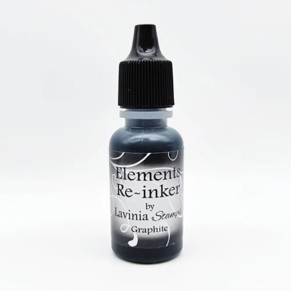 Elements Re-Inker by Lavinia Stamps – Graphite