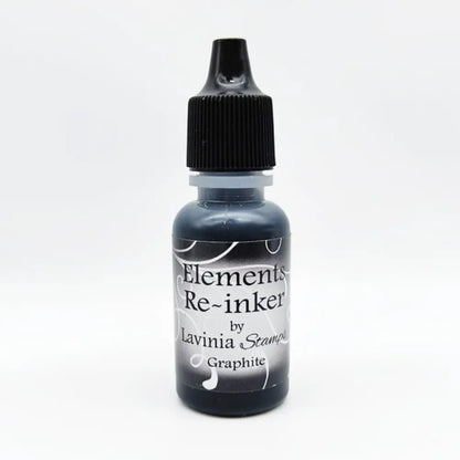 Elements Re-Inker by Lavinia Stamps – Graphite