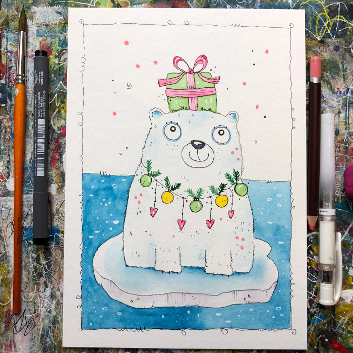 Happy Christmas