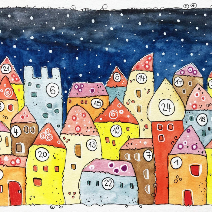 Happy Christmas