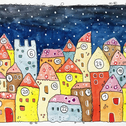 Happy Christmas