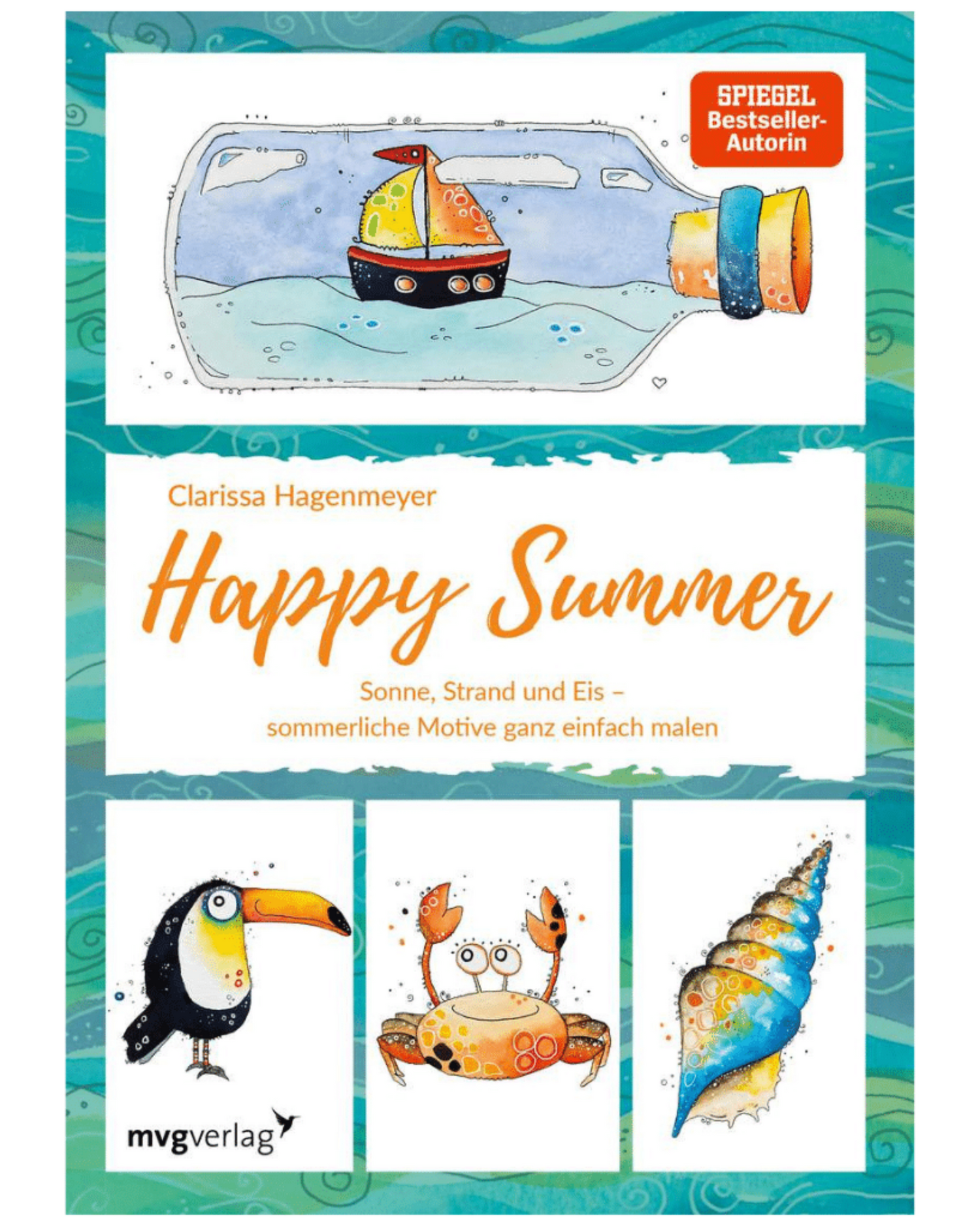 Happy Summer