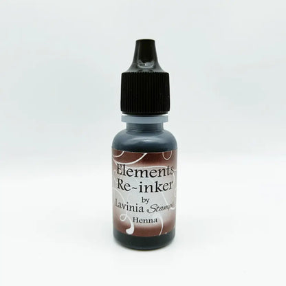 Elements Re-Inker by Lavinia Stamps – Henna