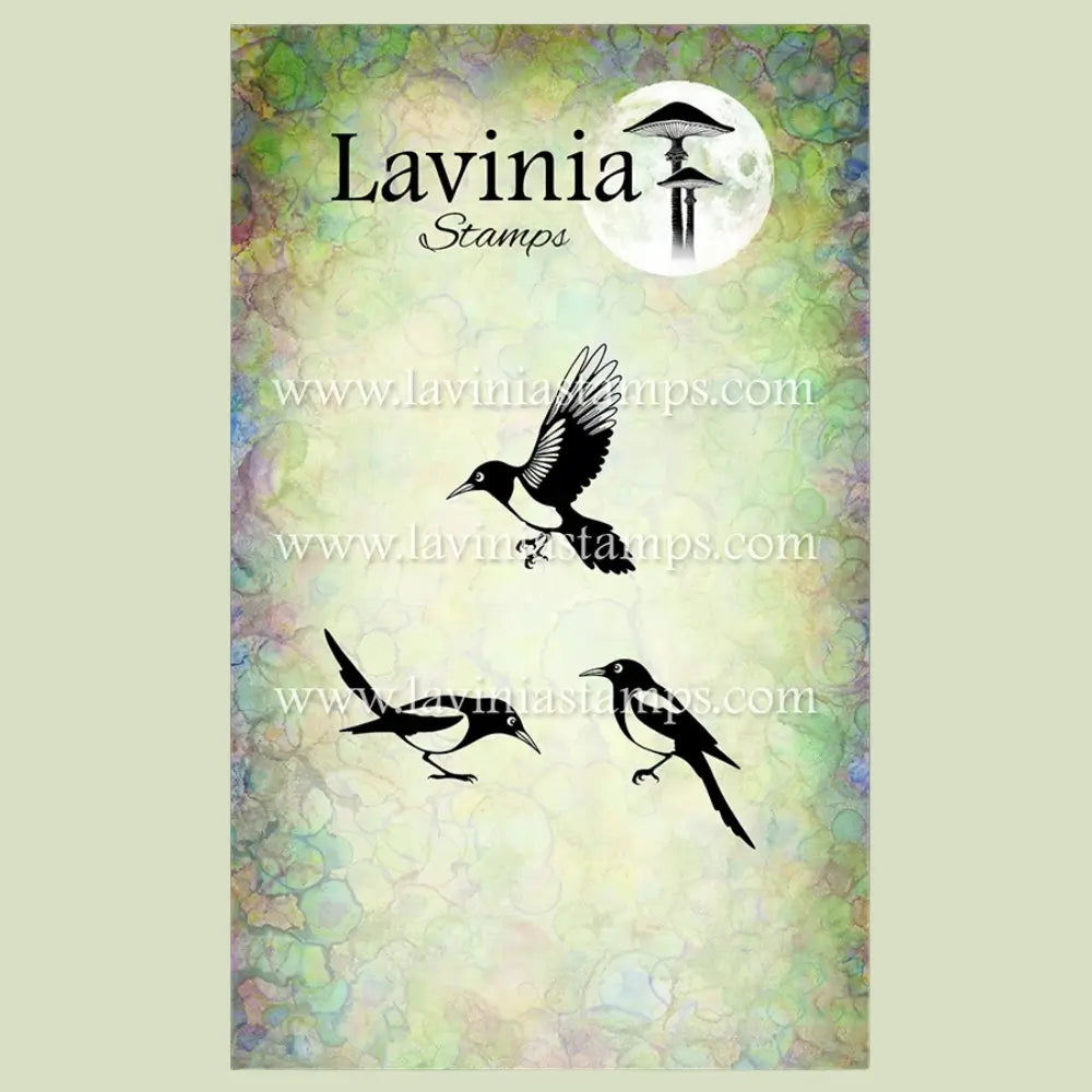 Magpies, LAV1028