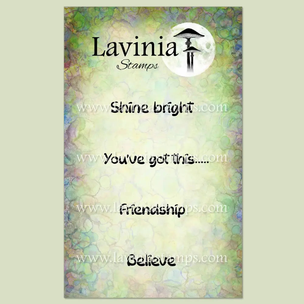 Friendship, LAV1044