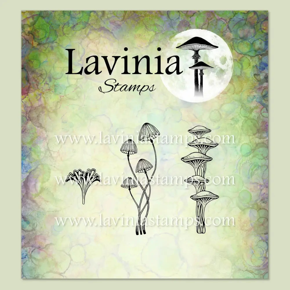 Silent Bloom, LAV1047