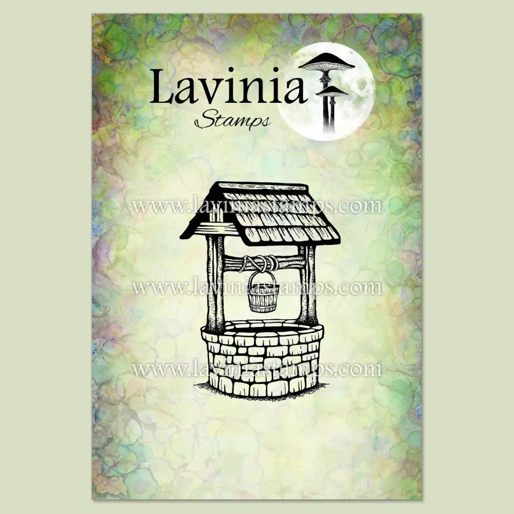 Starwell, LAV1048