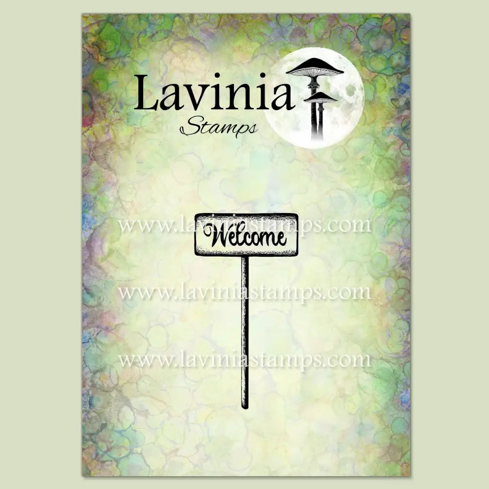 Welcome, LAV1049