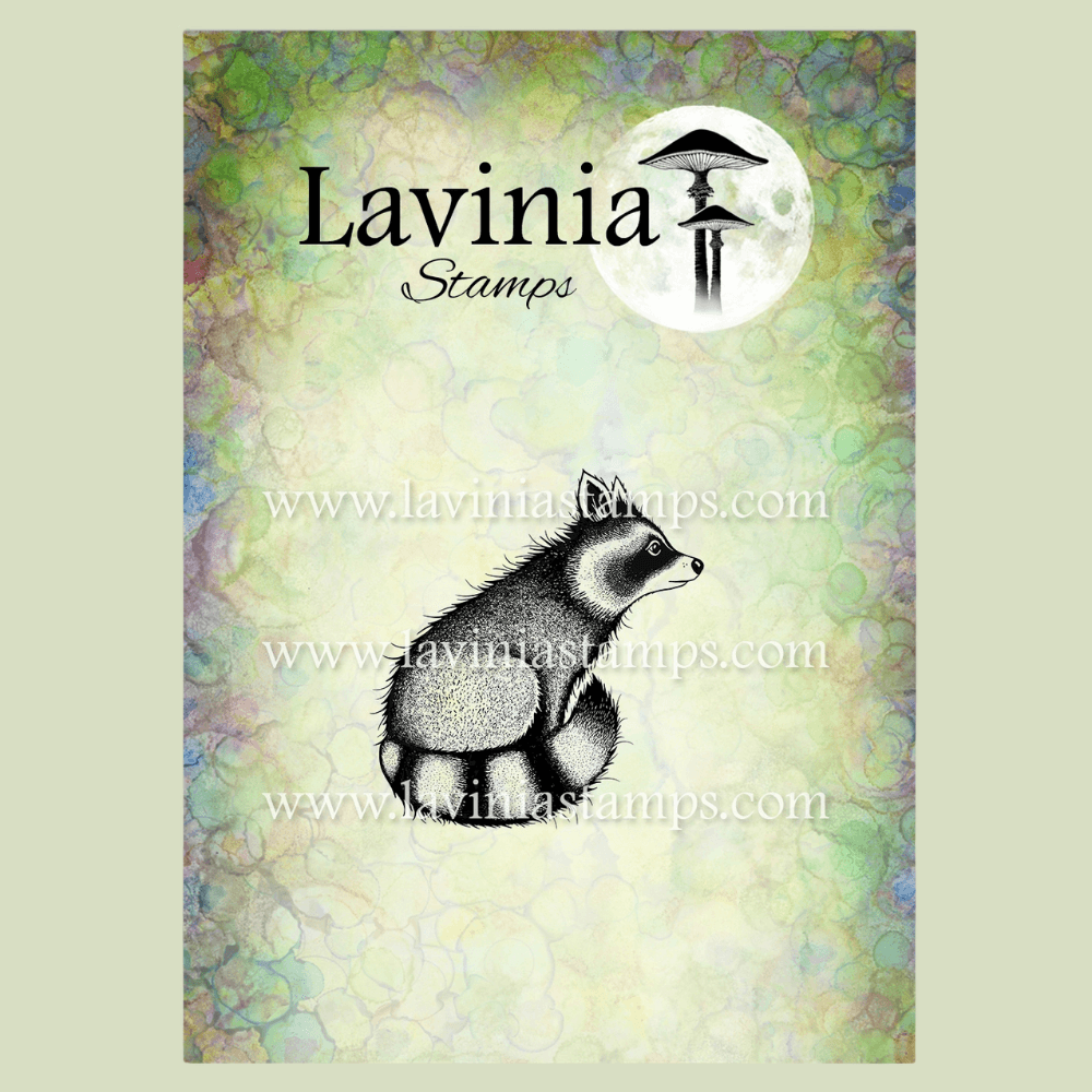 Fernwick Small, LAV1054