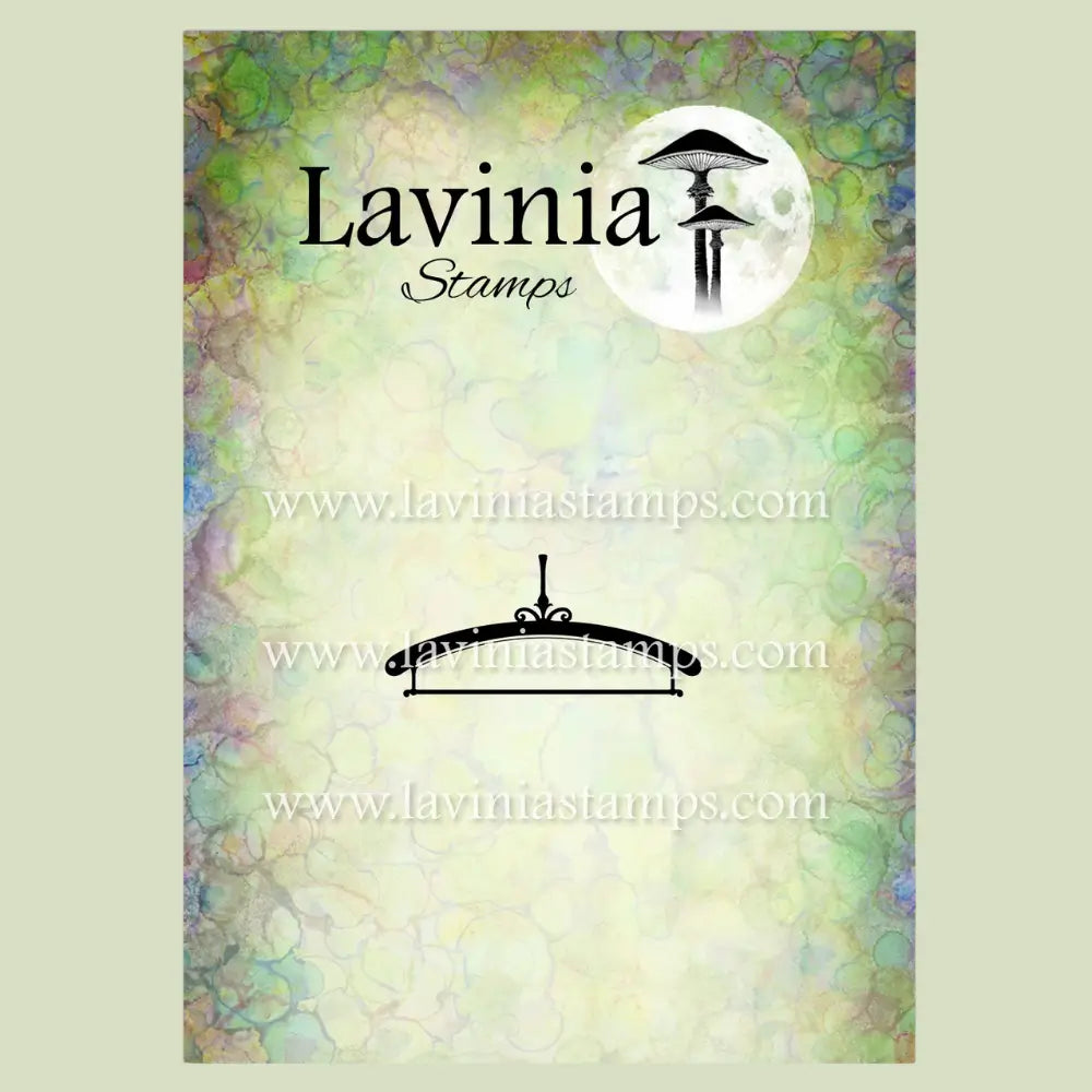Hanger, LAV1055