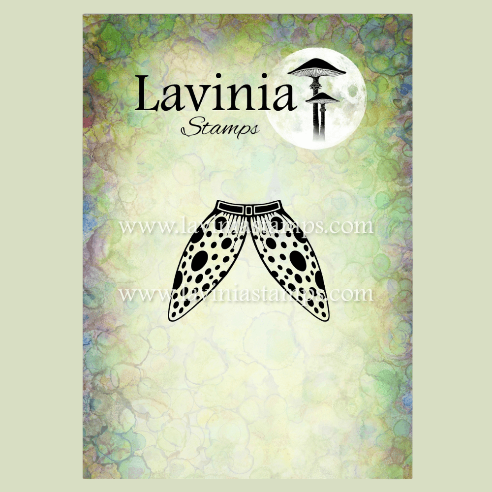 Ladybird Bustle, LAV1056