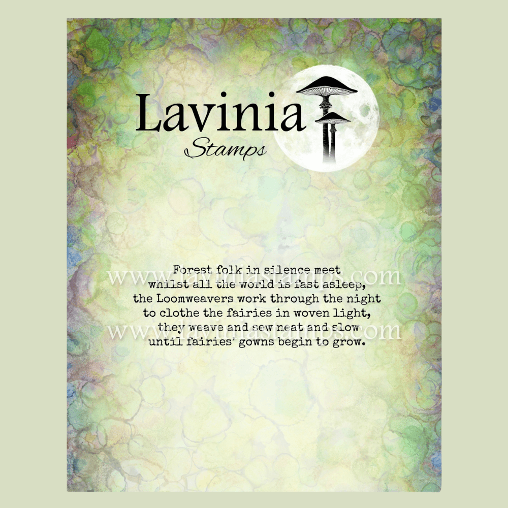 Loomweavers, LAV1057