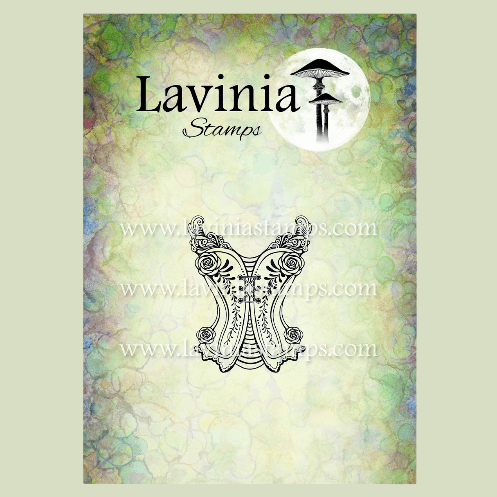 Nillas Bodice, LAV1059