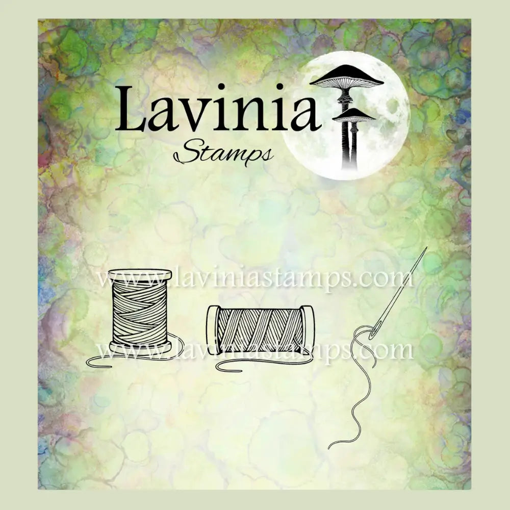 Reels &amp; Needle, LAV1060