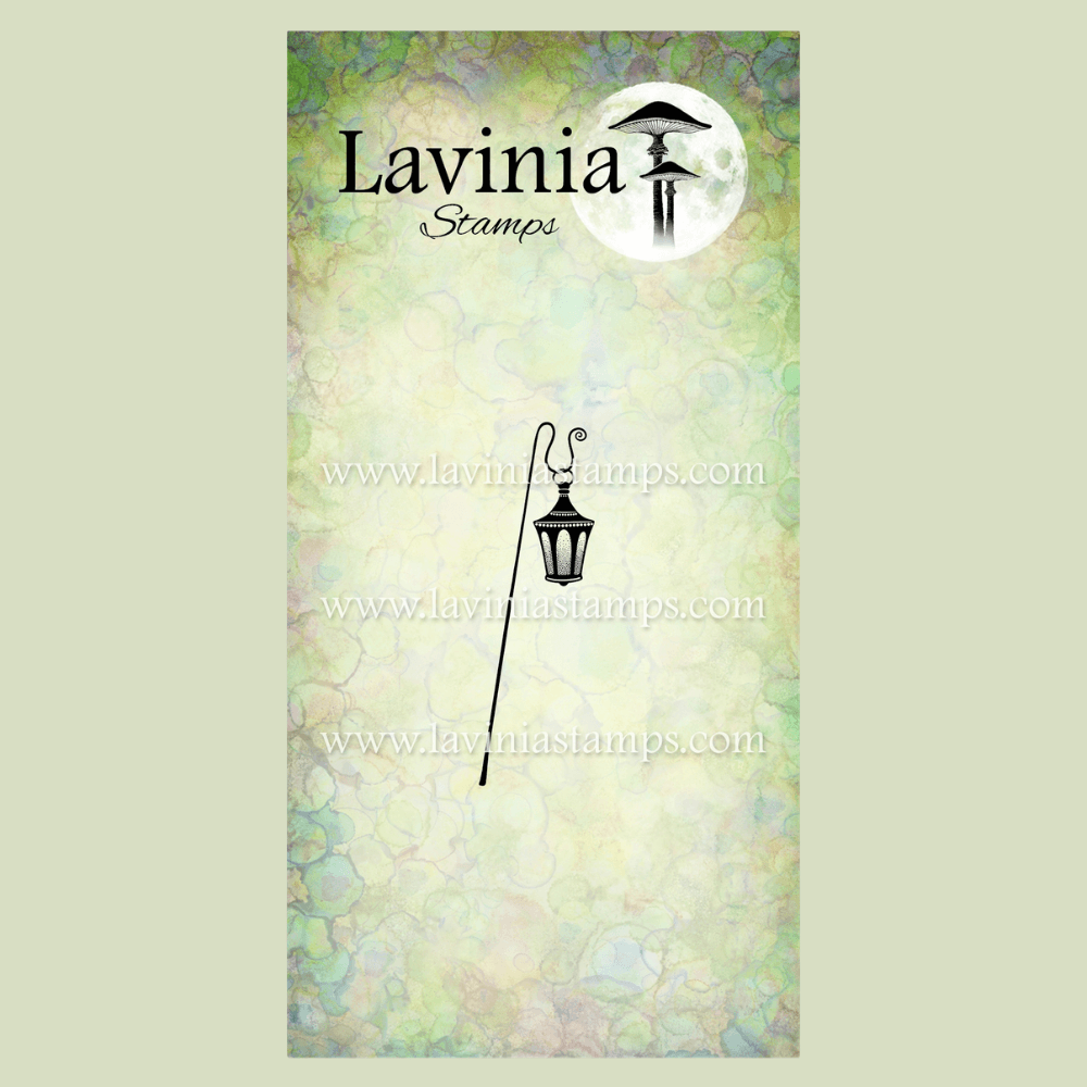 Tumbles Lantern, LAV1064