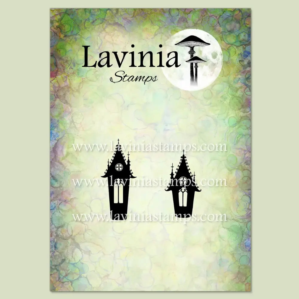 Ancient Chapels, LAV1066