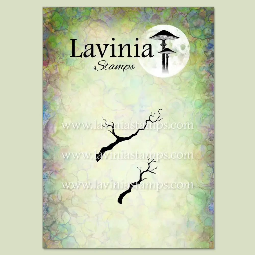 Deadwood, LAV1068