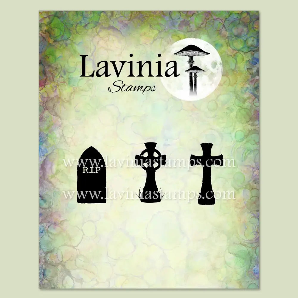 Gravestones, LAV1070
