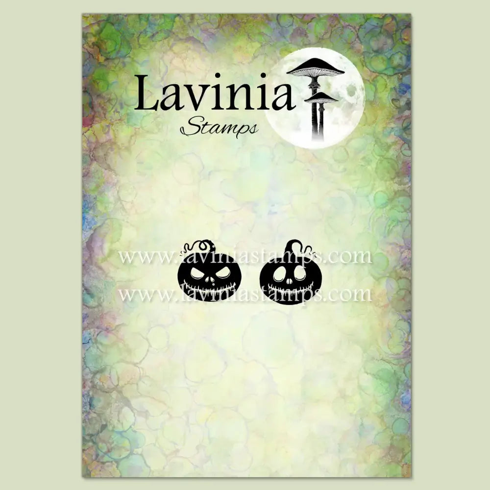 Murk and Mist, LAV1073