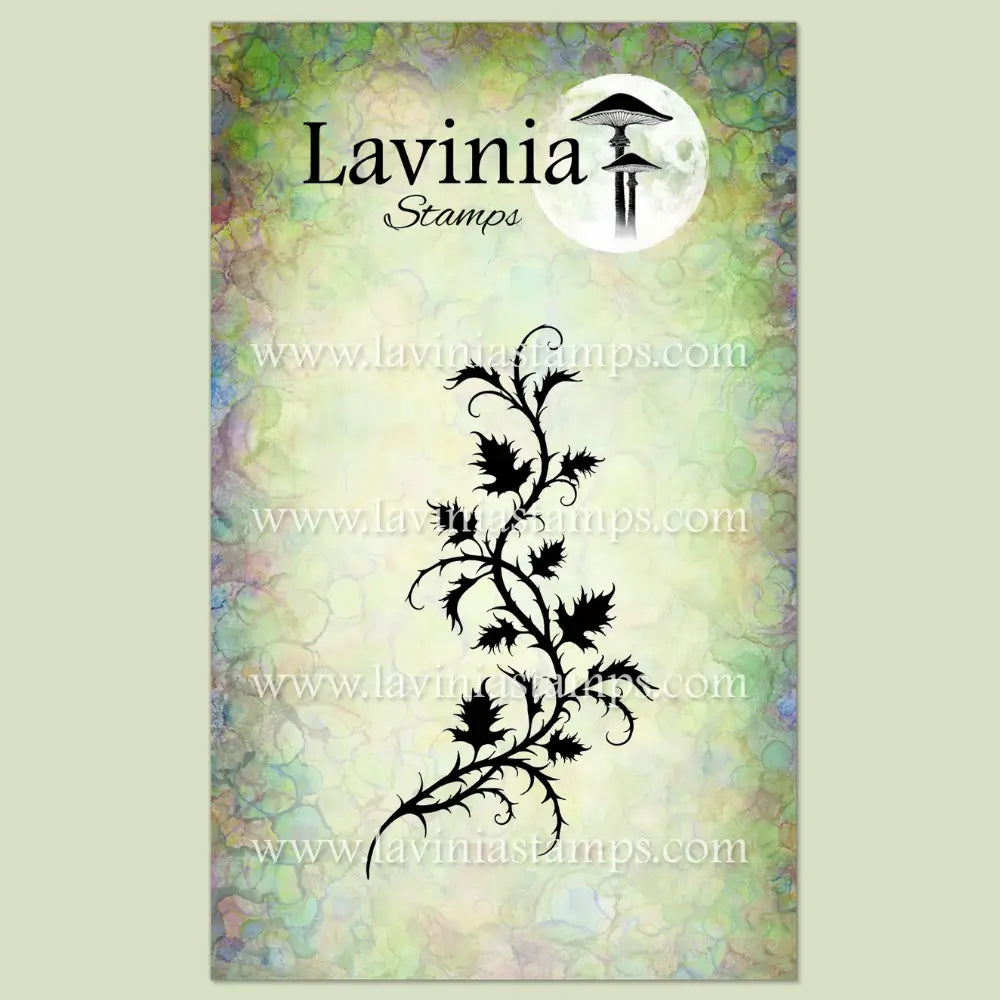 Raventhorn, LAV1078