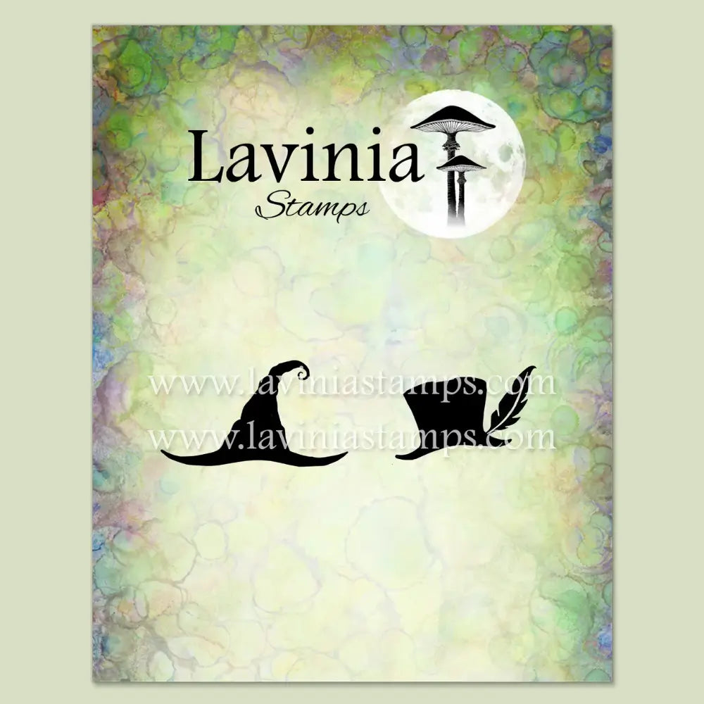 Whimsy Hats, LAV1081