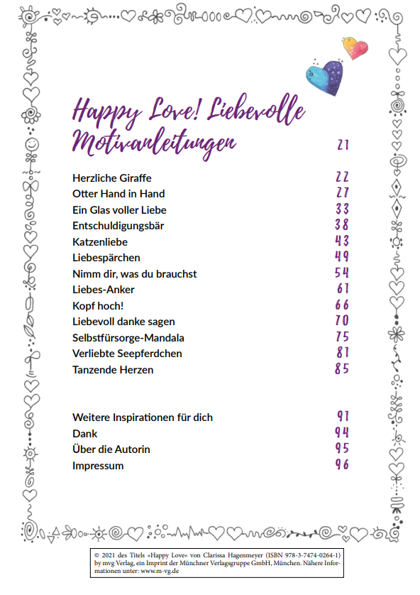 Happy Love