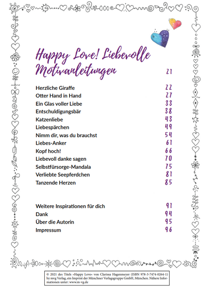 Happy Love