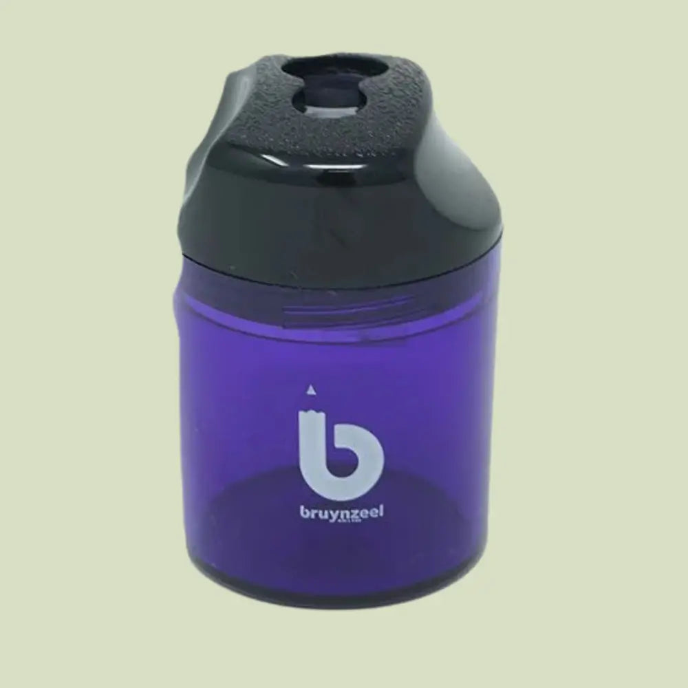 Duo Pencil Sharpener