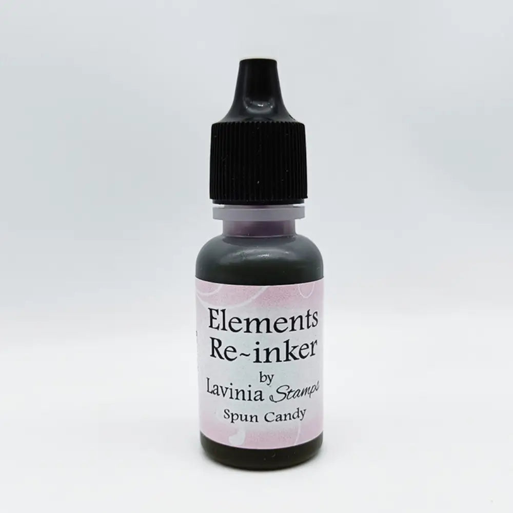 Elements Re-Inker by Lavinia Stamps – Spun Candy
