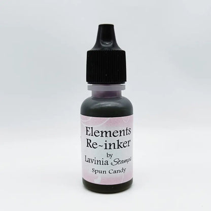 Elements Re-Inker by Lavinia Stamps – Spun Candy