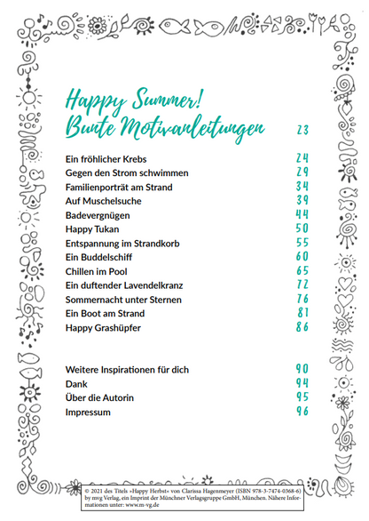 Happy Summer