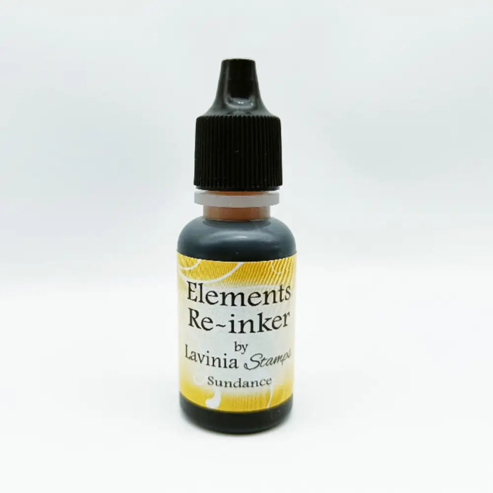 Elements Re-Inker by Lavinia Stamps – Sundance