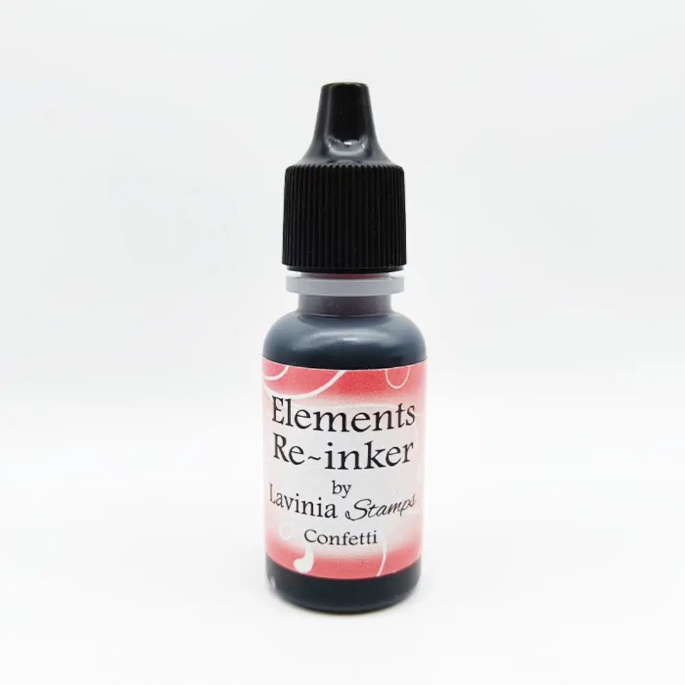 Elements Re-Inker by Lavinia Stamps – Confetti