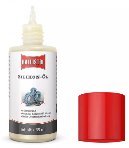 Silikon-Öl, 65ml